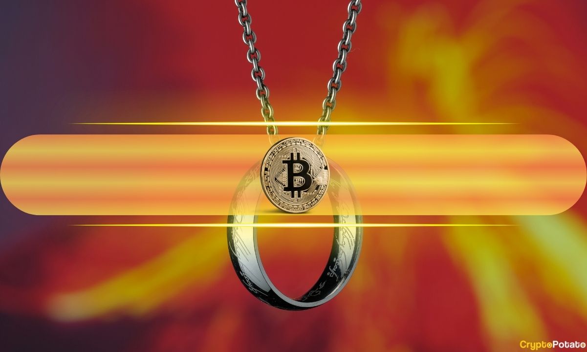 ‘There and Back Again:’ Bitcoin’s Revival Explained for ‘The Lord of the Rings’ Fans (Op-ed)