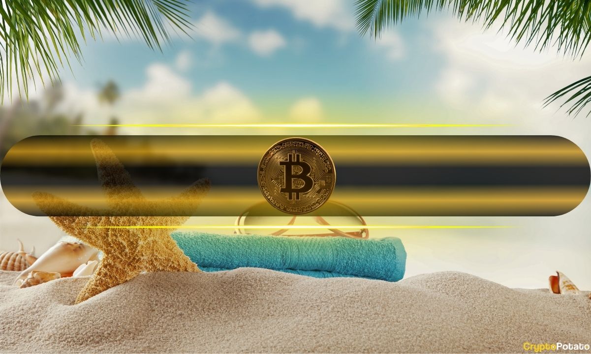 Crypto Summer and ‘Banana Zone’ Altseason After BTC Halving: Raoul Pal