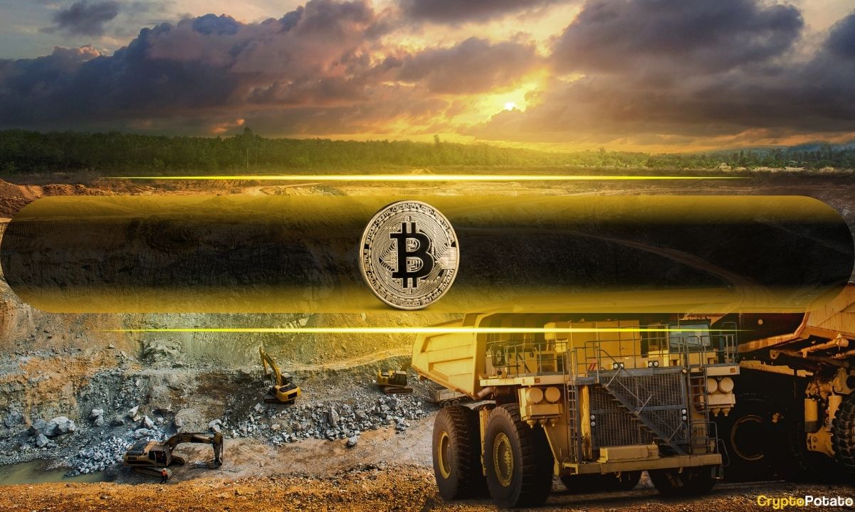 Are The Big Bitcoin Miners Preparing to Empty Their Bags? 