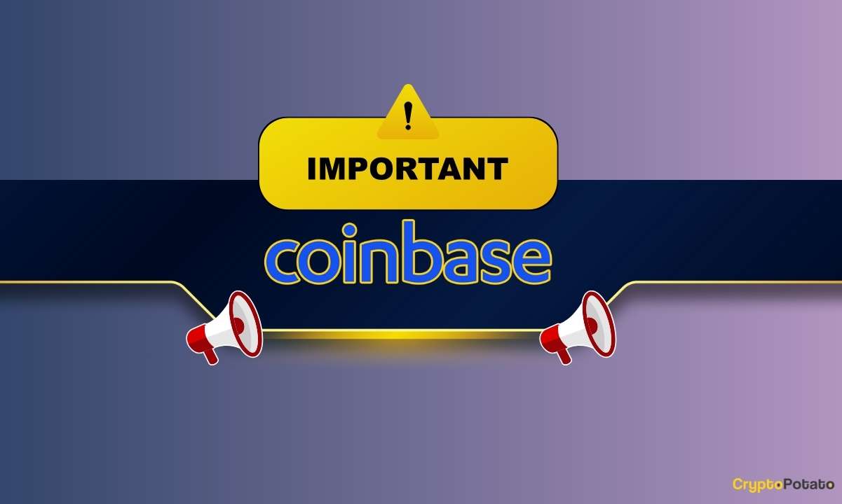 Important Coinbase Updates Affecting These Two Altcoins: Details