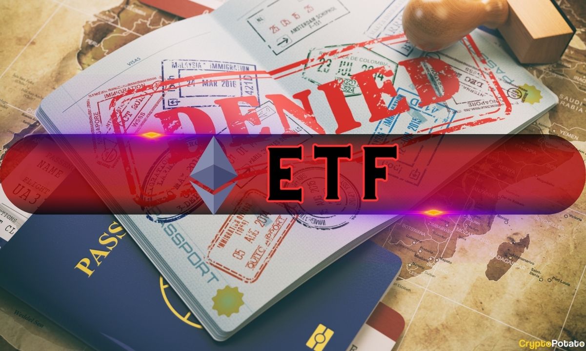 What Will Happen to ETH’s Price if the SEC Rejects All Spot Ethereum ETF Applications?