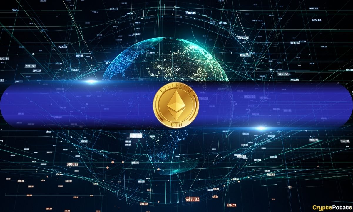 Ether (ETH) Could See Price Volatility Soon Due to These Metrics: CryptoQuant