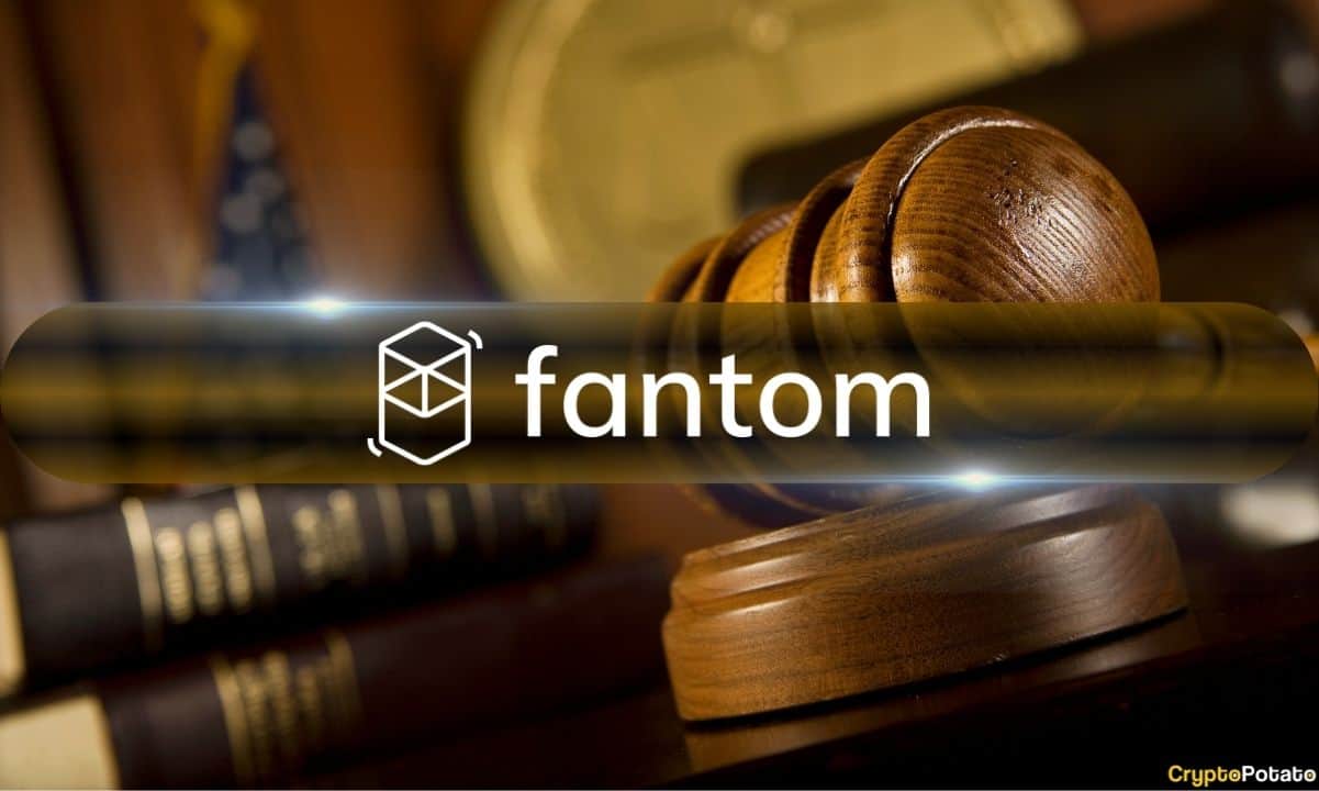 Fantom Secures Court Order Against Multichain to Recoup Lost Assets from Exploit