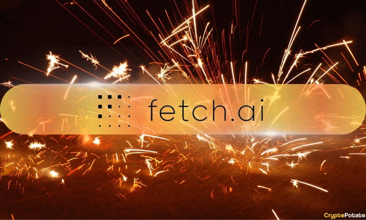 Reasons Why Fetch.AI’s FET Token Soared 360% and Hit All-Time High