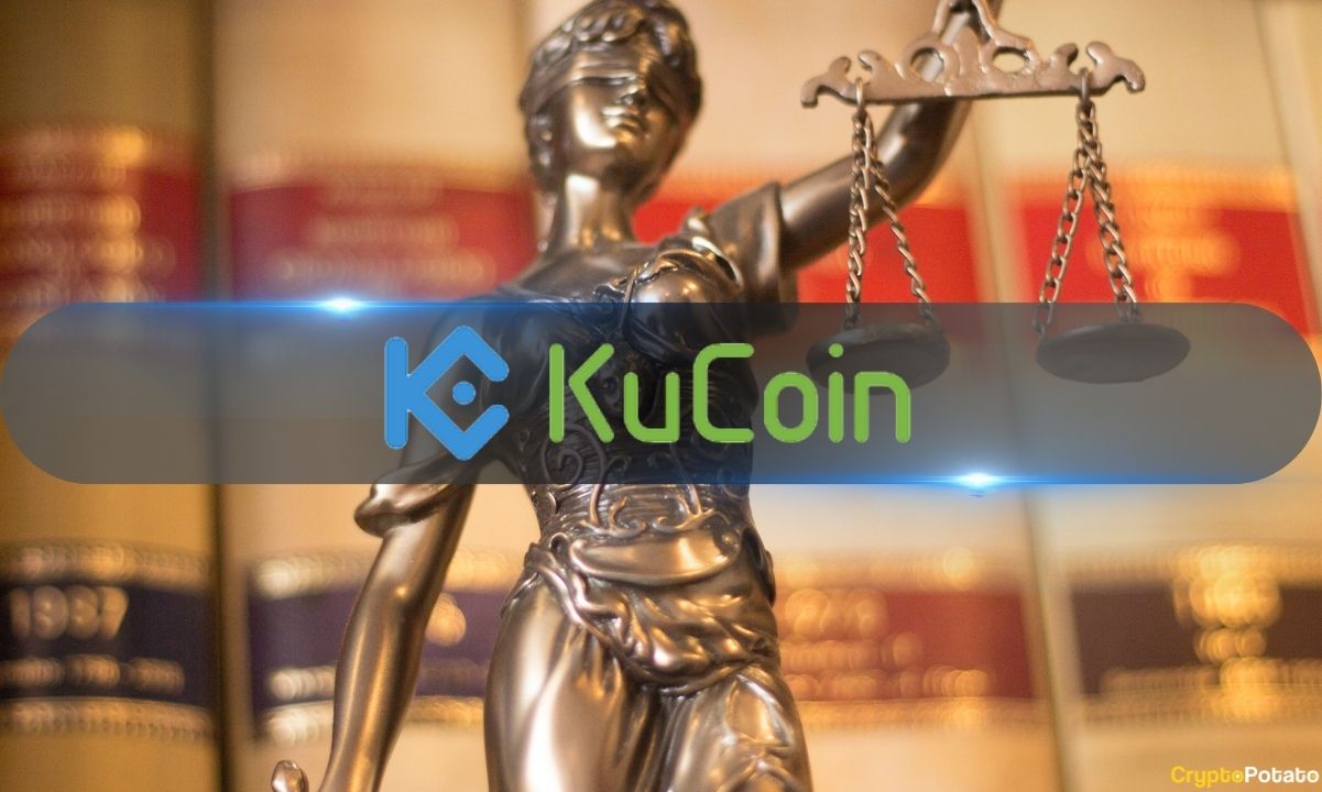US Prosecutors Charge KuCoin for AML Violations: Outflows Skyrocket and KCS Plummets 13%
