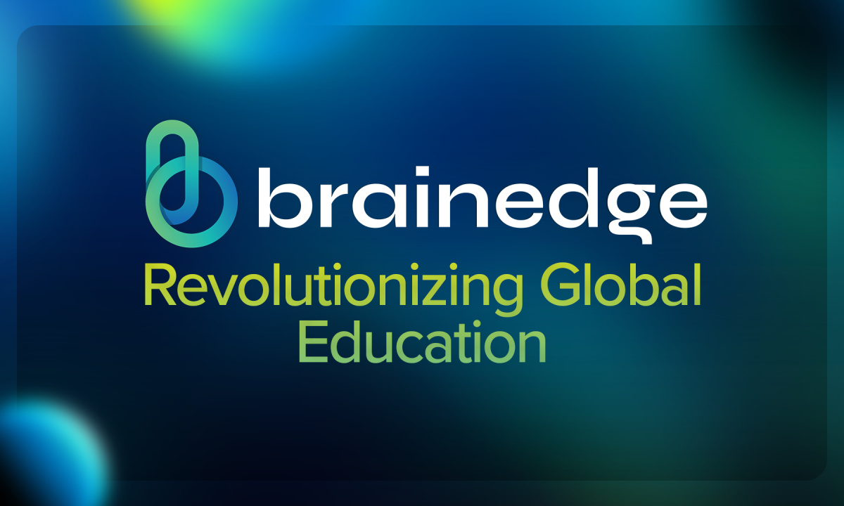 Brainedge: Revolutionizing Global Education with AI-Powered Language Translation and Cryptocurrency Rewards