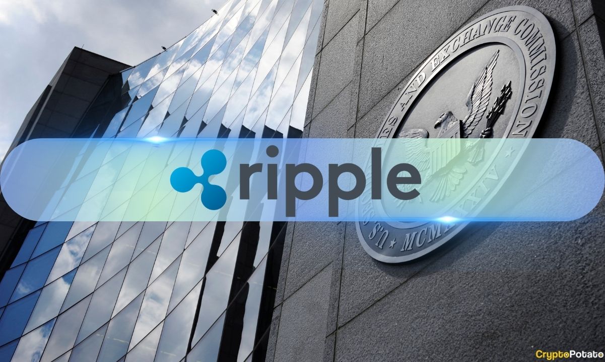 SEC Seeking $2 Billion in Fines From Ripple, According to Chief Legal Officer