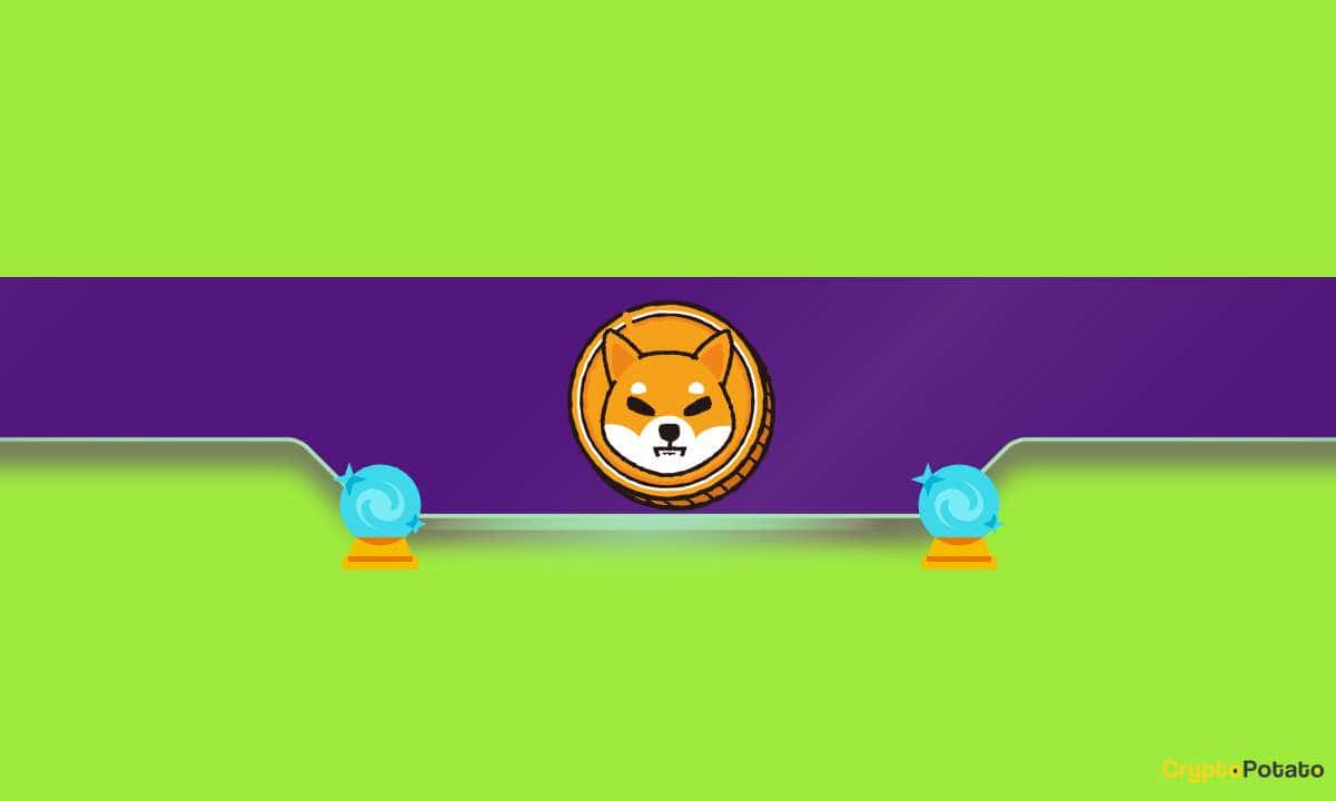 This Is How Shiba Inu (SHIB) Can The Largest Meme Coin in 2024