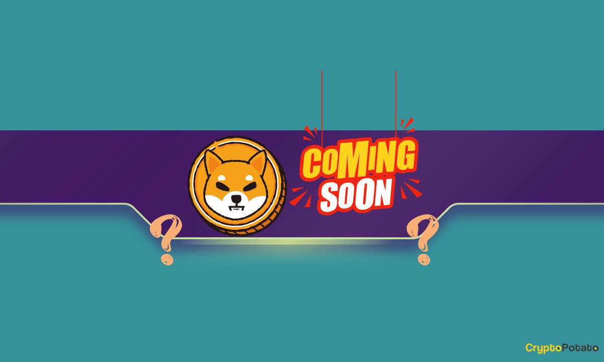 What’s Coming to Shiba Inu (SHIB)? Lead Dev Hints at Major Release