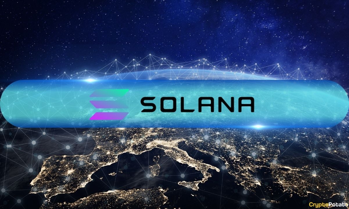Much Anticipated Solana Update Goes Live to Fix Network Congestion
