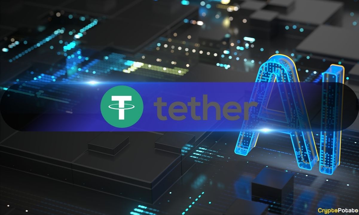 Tether Doubles Down on AI Plans, Looks to Hire Relevant Employees