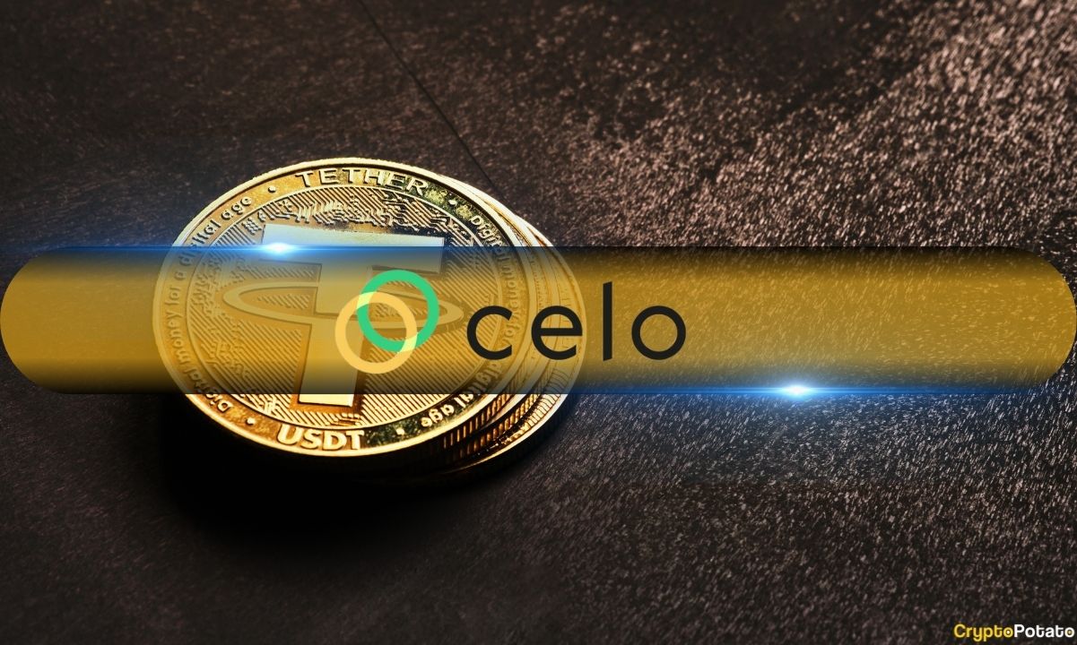 Tether to Launch USDT on EVM-Compatible Celo Blockchain
