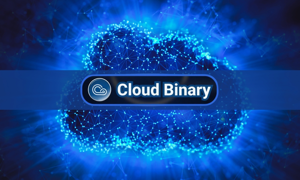 Cloud Binary: Revolutionizing Cloud Solutions for DApps And AI Programs