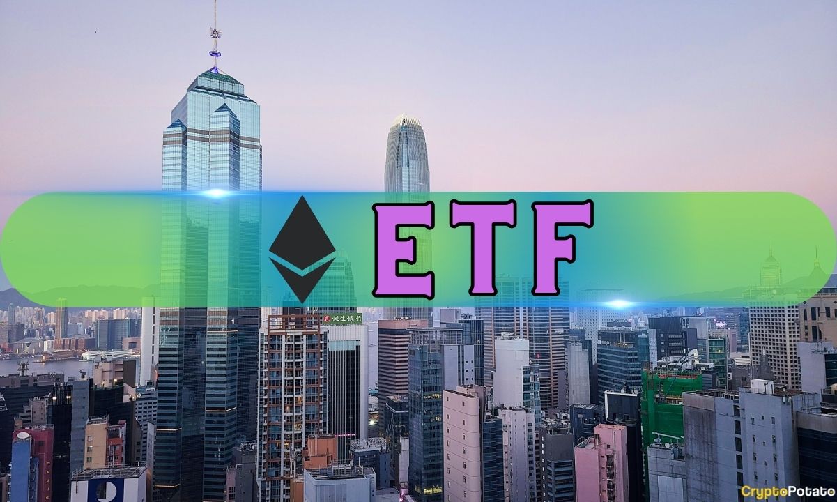 Bitwise Files Amended Spot Ethereum ETF S-1 Form
