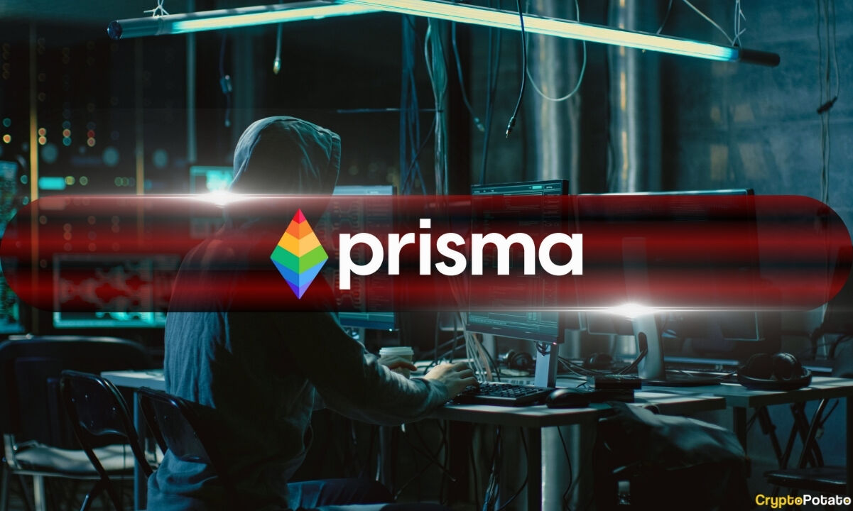 Prisma Finance Hacker Claims 'Whitehat Rescue' After $11.6 Million Exploit