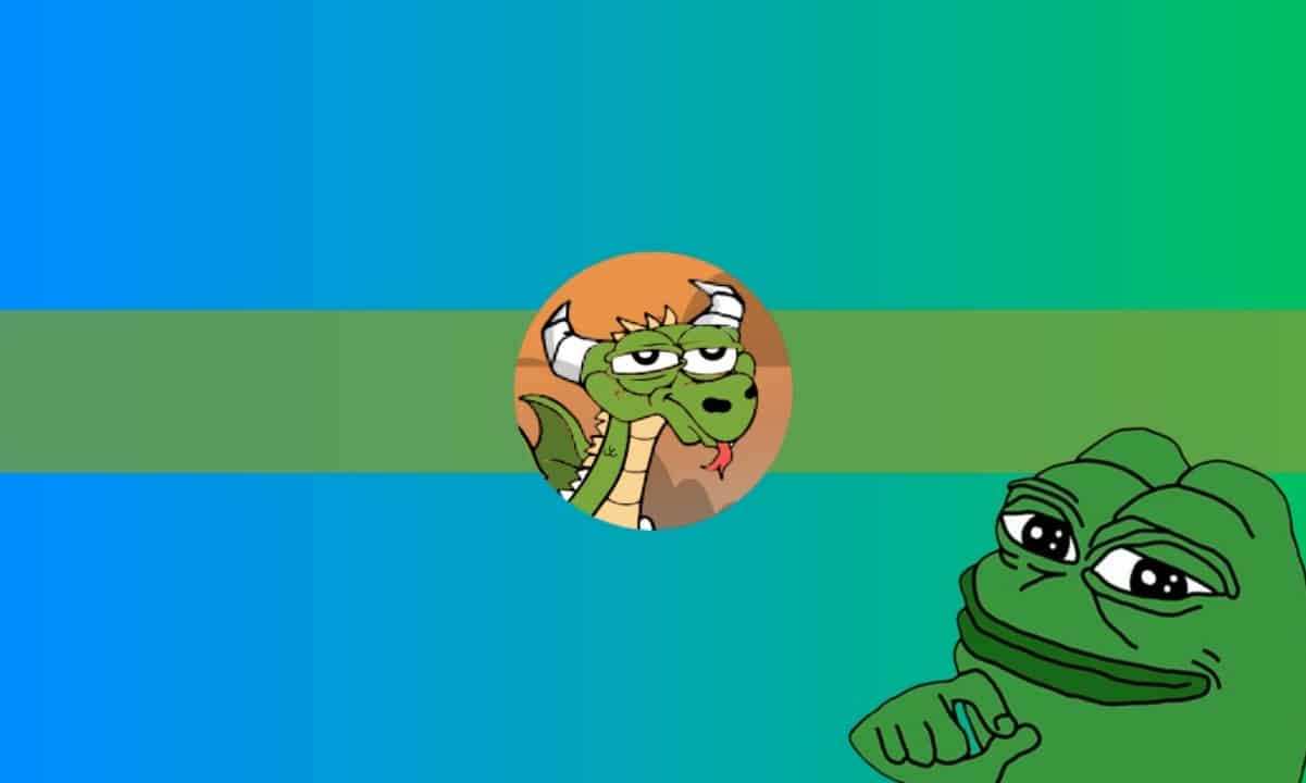 Pepe Price Continues to Explode as Bonk & Smog Also See Big Gains