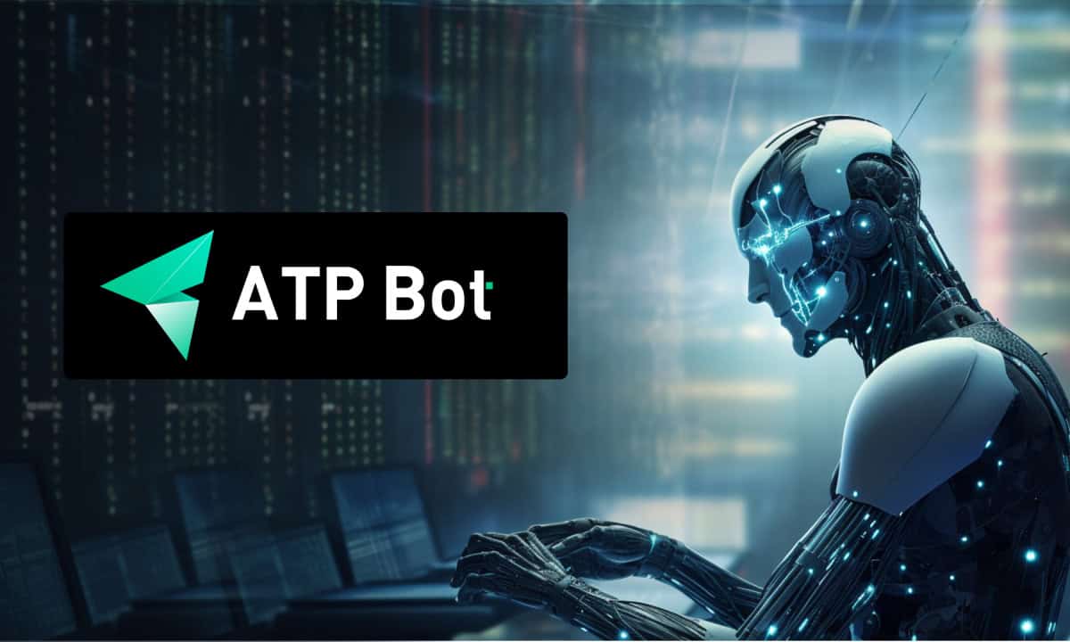 ATPBot Introduces Advanced AI Trading Bot Leveraging Supercomputers and Neural Networks
