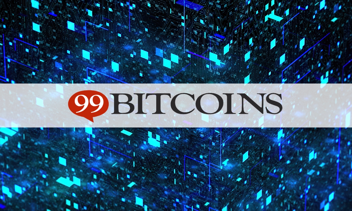 Trader Predicts 99Bitcoins Token Could Explode with Bitcoin in 2024