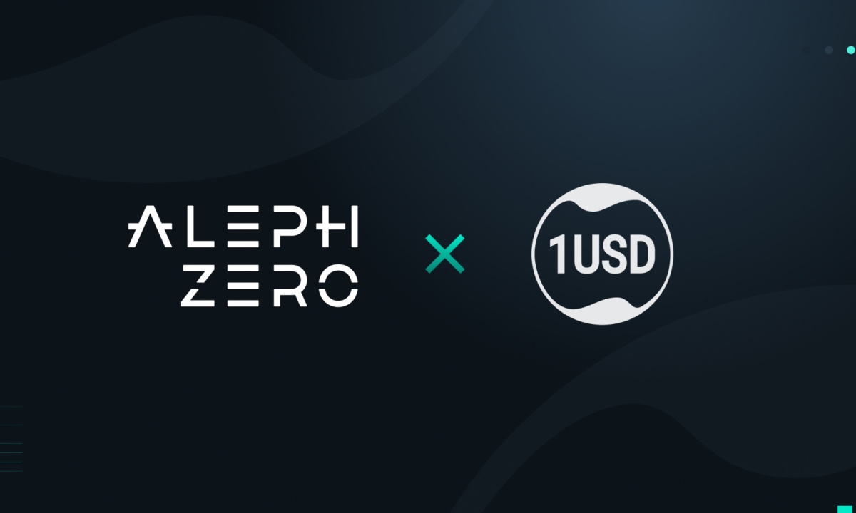 Archblock Launches 1USD: The First Stablecoin on Aleph Zero’s Privacy-Focused Blockchain
