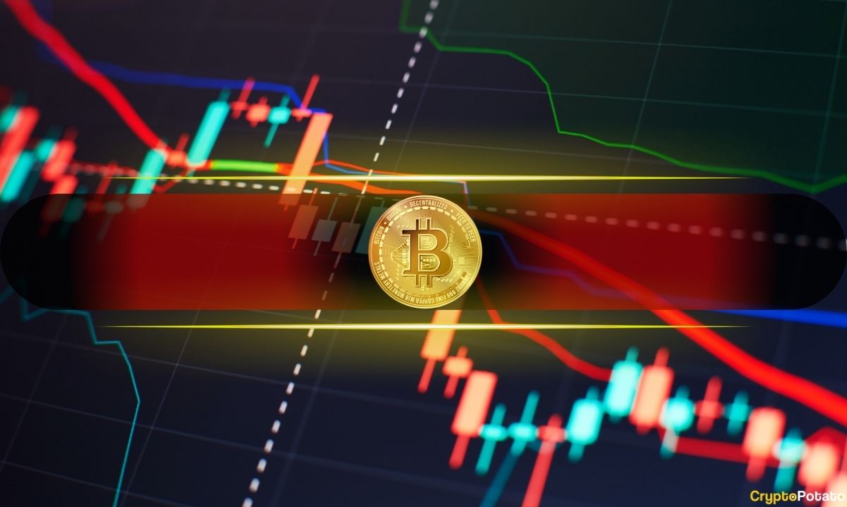 Bitcoin Slides Toward $60K as Altcoins Bleed Out (Weekend Watch)