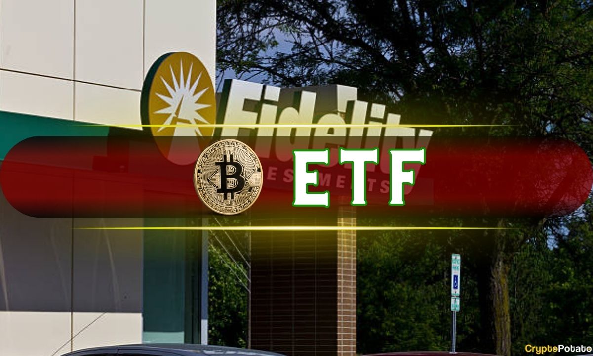 Fidelity’s FBTC Sees First-Time Outflows as BlackRock’s IBIT Breaks Inflow Streak