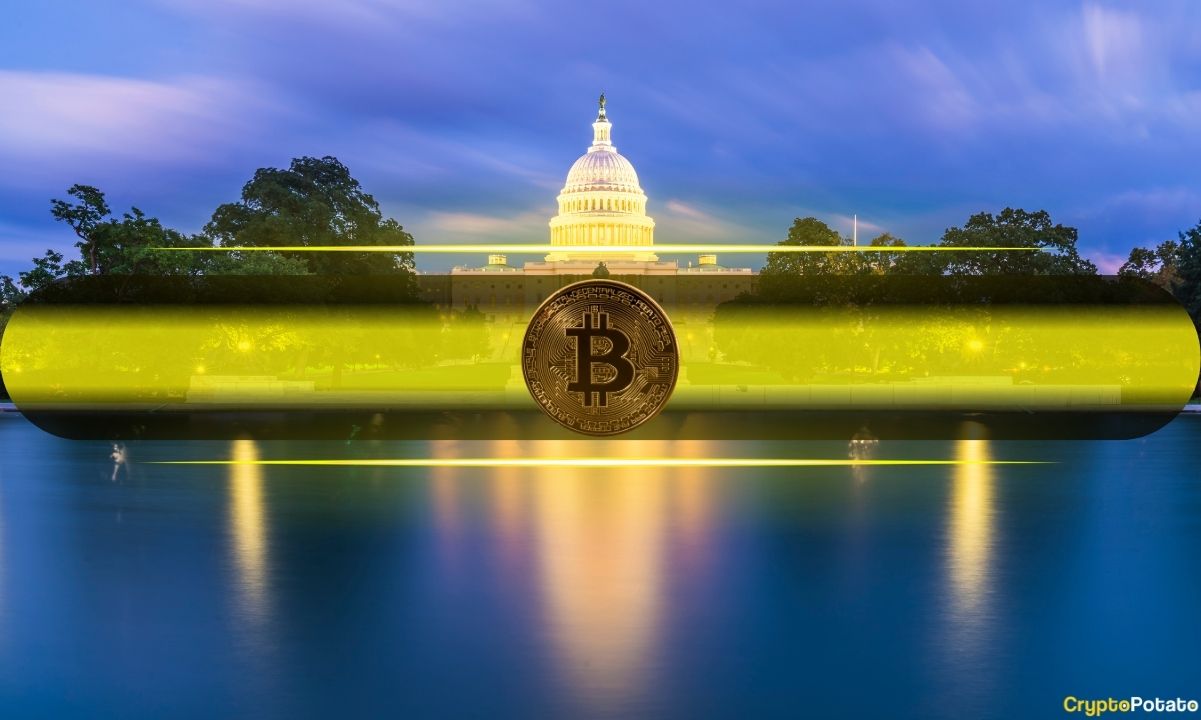 How Is the US Related to Bitcoin’s (BTC) Price Drop to $64.5K This Week? Santiment Observes