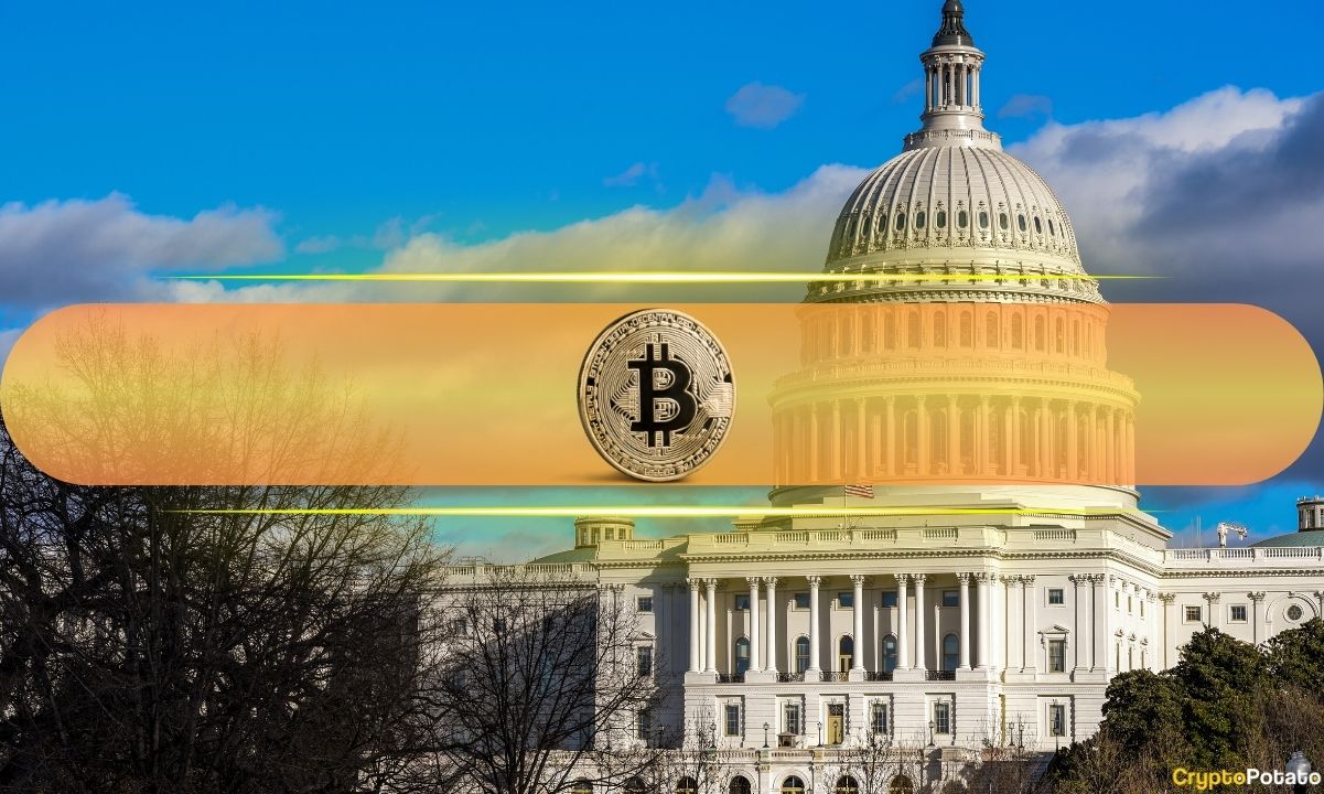 Bitcoin United States