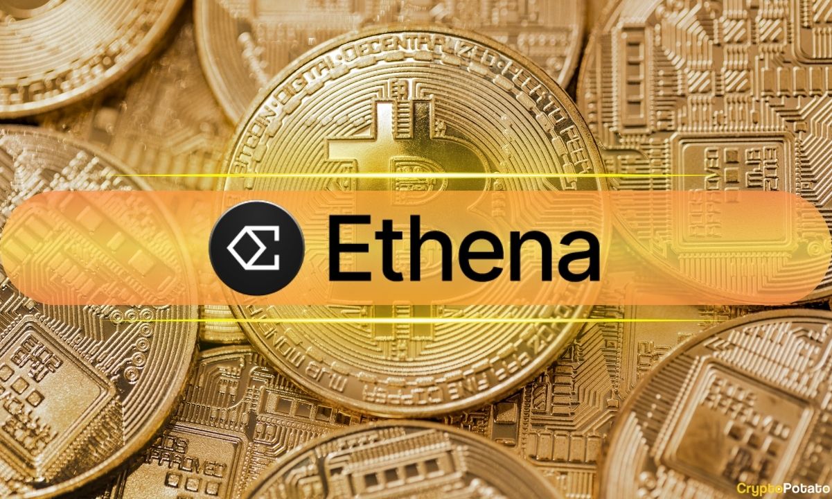 Ethena Bitcoin