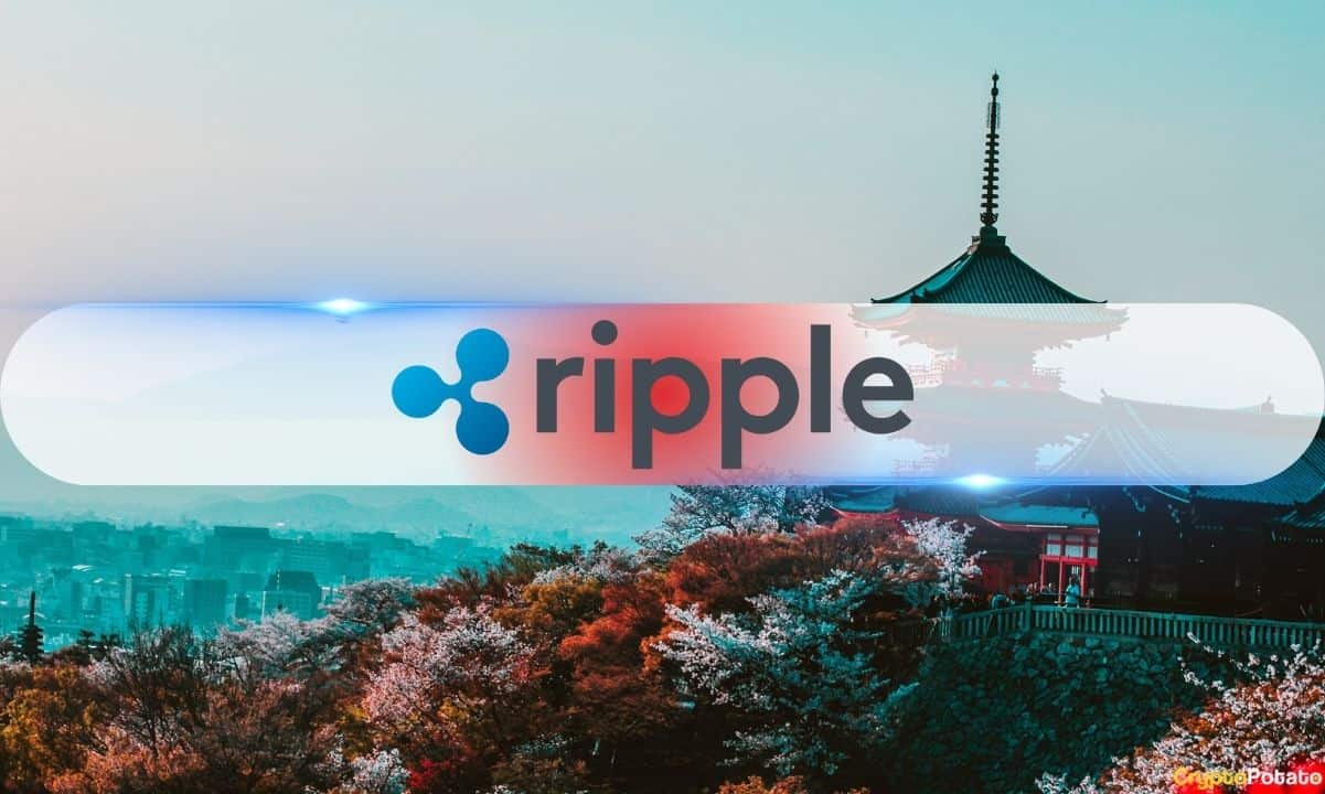 Ripple Reaches Further Into Japan With XRPL in Latest Partnership