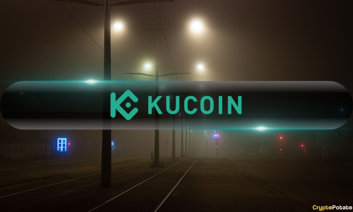 KuCoin’s Market Share Declines by 50% After DOJ and CTFC Charges
