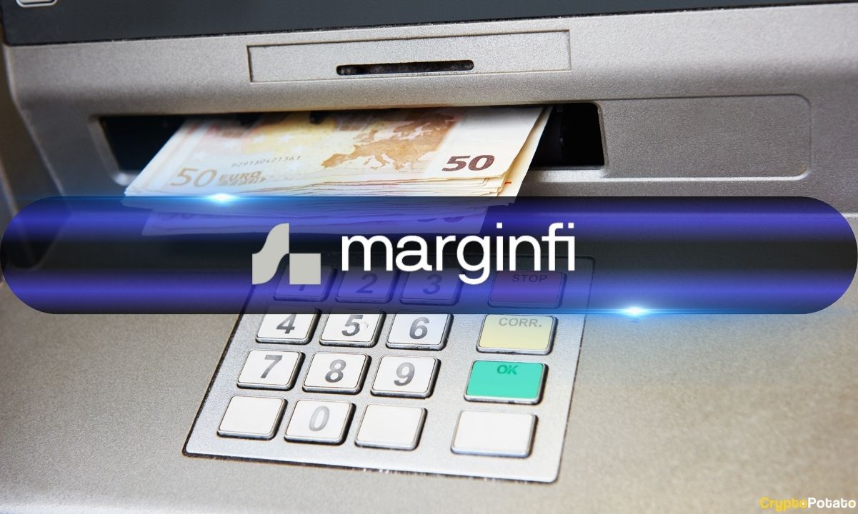 MarginFi TVL Drops $120 Million Following Founder’s Resignation