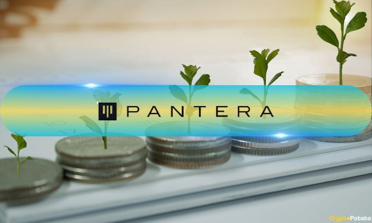Pantera Capitals Fund V Targets $1 Billion for Diverse Blockchain Investments