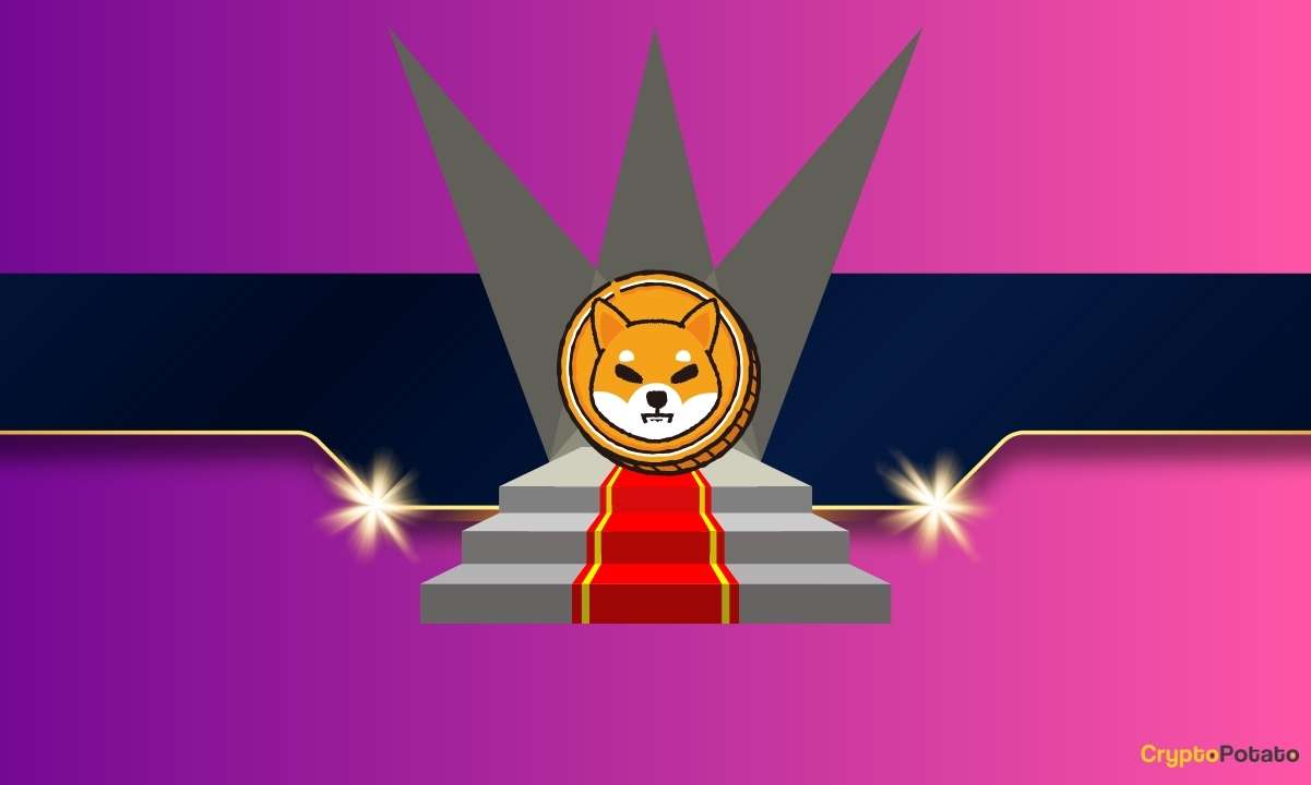 Shiba Inu (SHIB) is the Most-Traded Coin in March on The Leading Indian Exchange