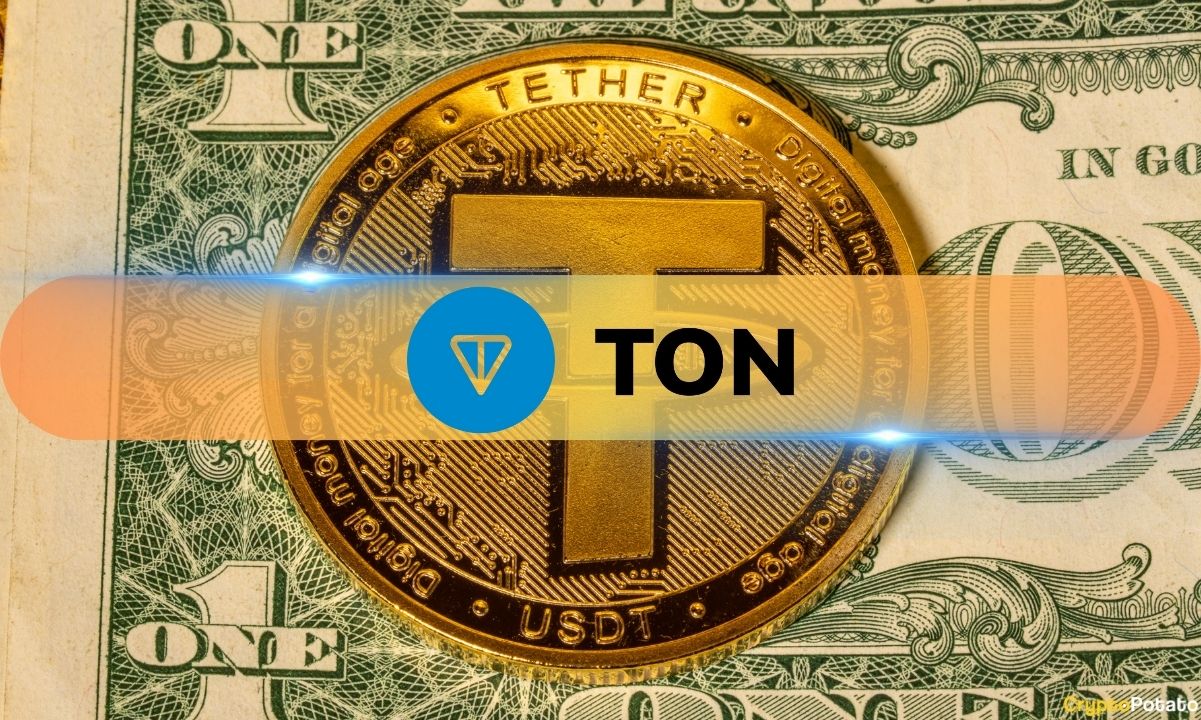 Tether Launches USDT and XAUT on The Open Network (TON)