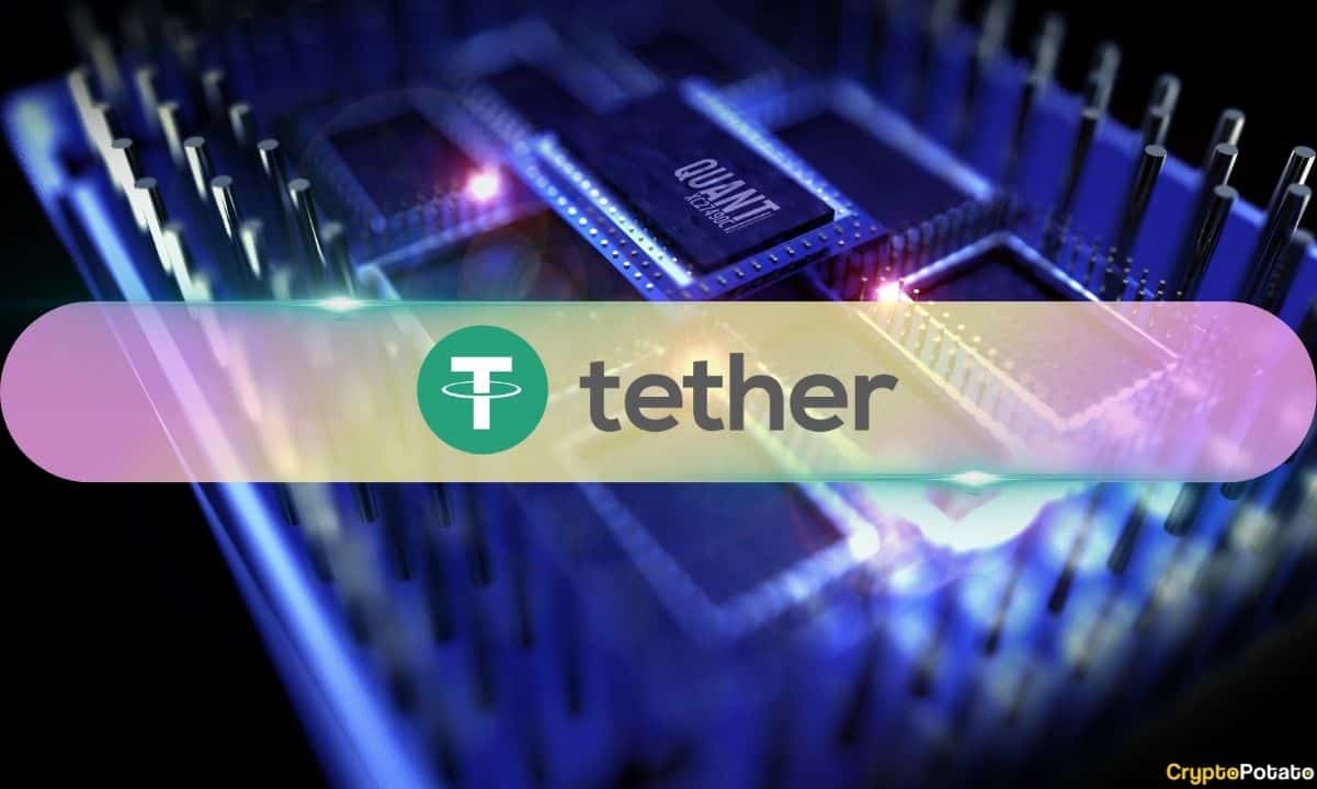 Tether Dominates Polygon’s Stablecoin Market with $792M Cap, Growing 29% QoQ
