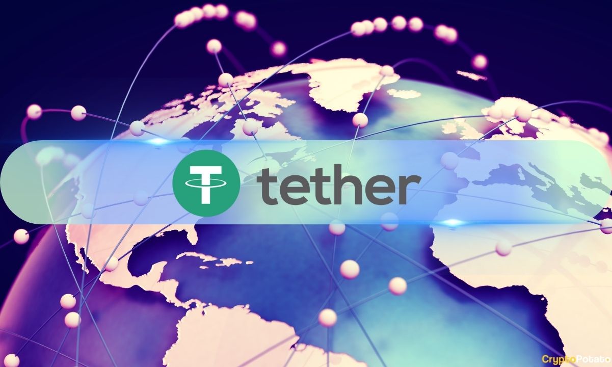 Tether Unveils New Framework Advancing Beyond Stablecoins