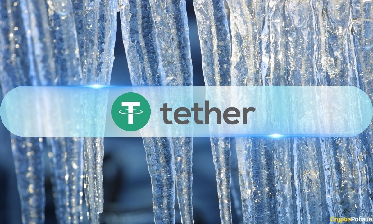 Tether Will Freeze Venezuelan Wallets Being Used to Evade US Sanctions