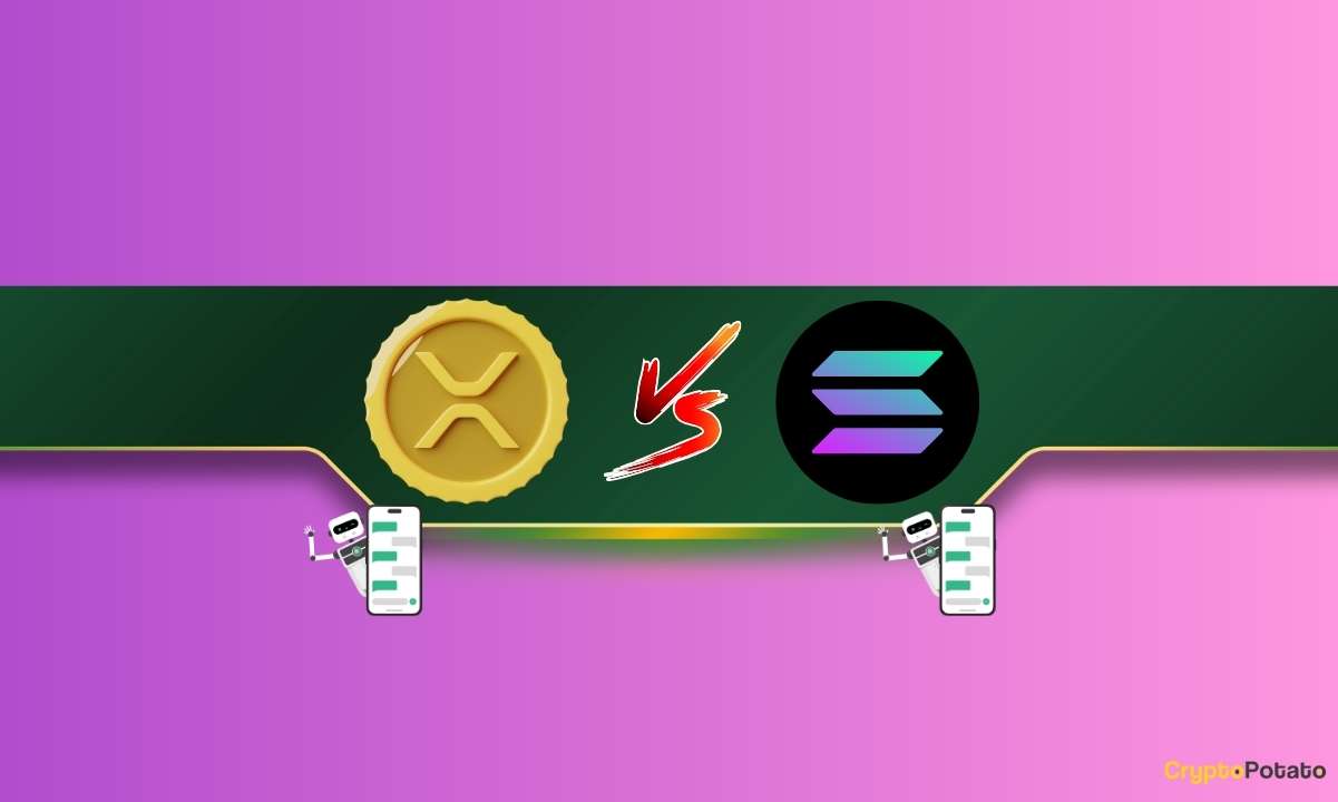 ChatGPT Analyzes if XRP Can Flip SOL if Ripple Wins Against the US SEC