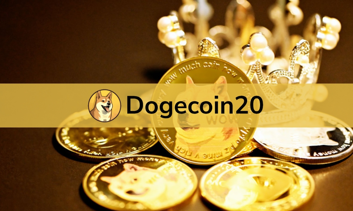 Dogecoin Sees Strong Start to the Week As Meme Coin Prices Surge: What About Dogecoin20?