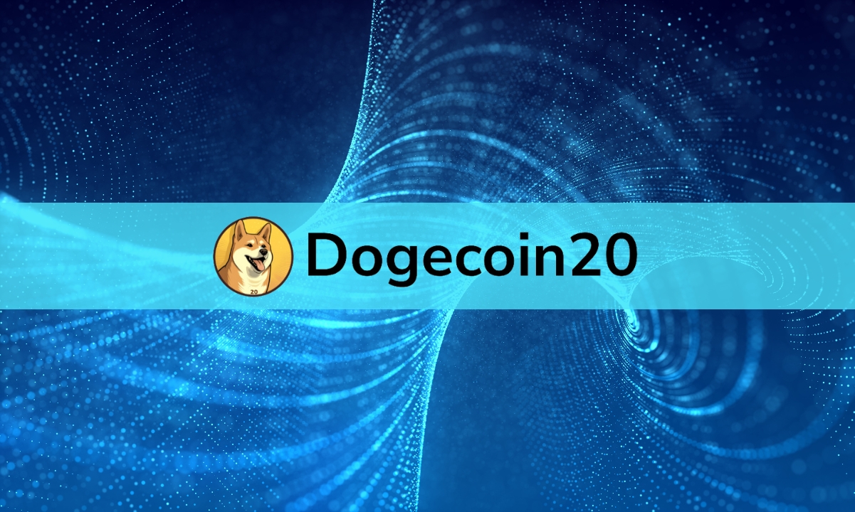 Dogecoin20 Meme Crypto Project Announces IEO, Claim Date – April 18 10am UTC