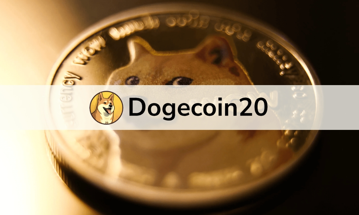 Dogecoin Price Outlook: Can DOGE Hit $0.30 in April and How High Can Dogecoin20 Go?