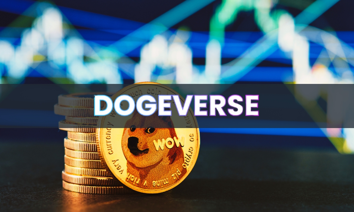 Dogecoin Price Slips But Dogeverse ICO Has Raised $800k in Two Days