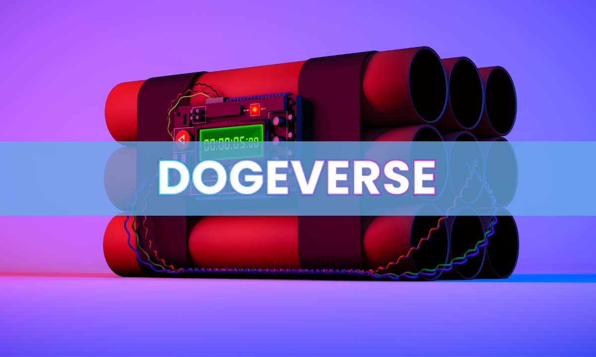 As the Pepe Price Surges, Crypto Analyst Tips Dogeverse to Pump Next