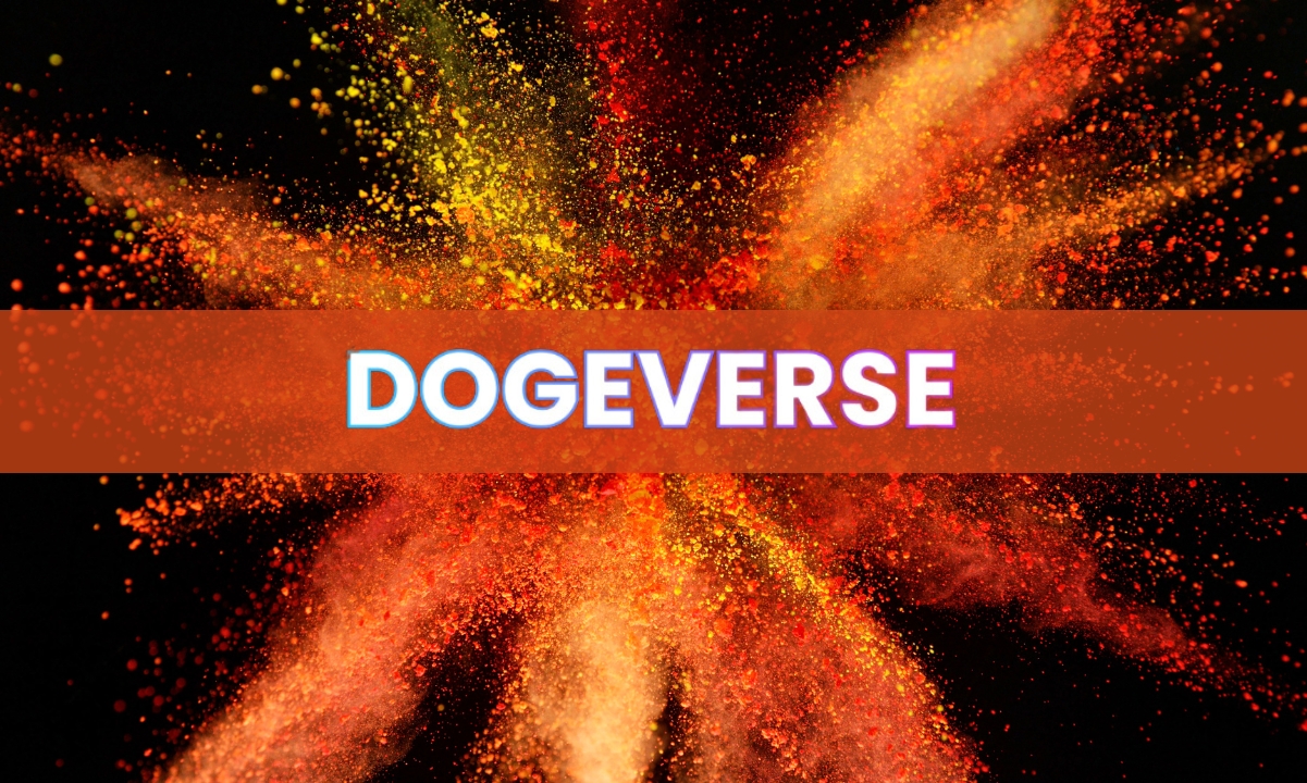 Some Traders Think Dogeverse Could Be the Next Meme Coin to Explode as Pepe & Floki Pump