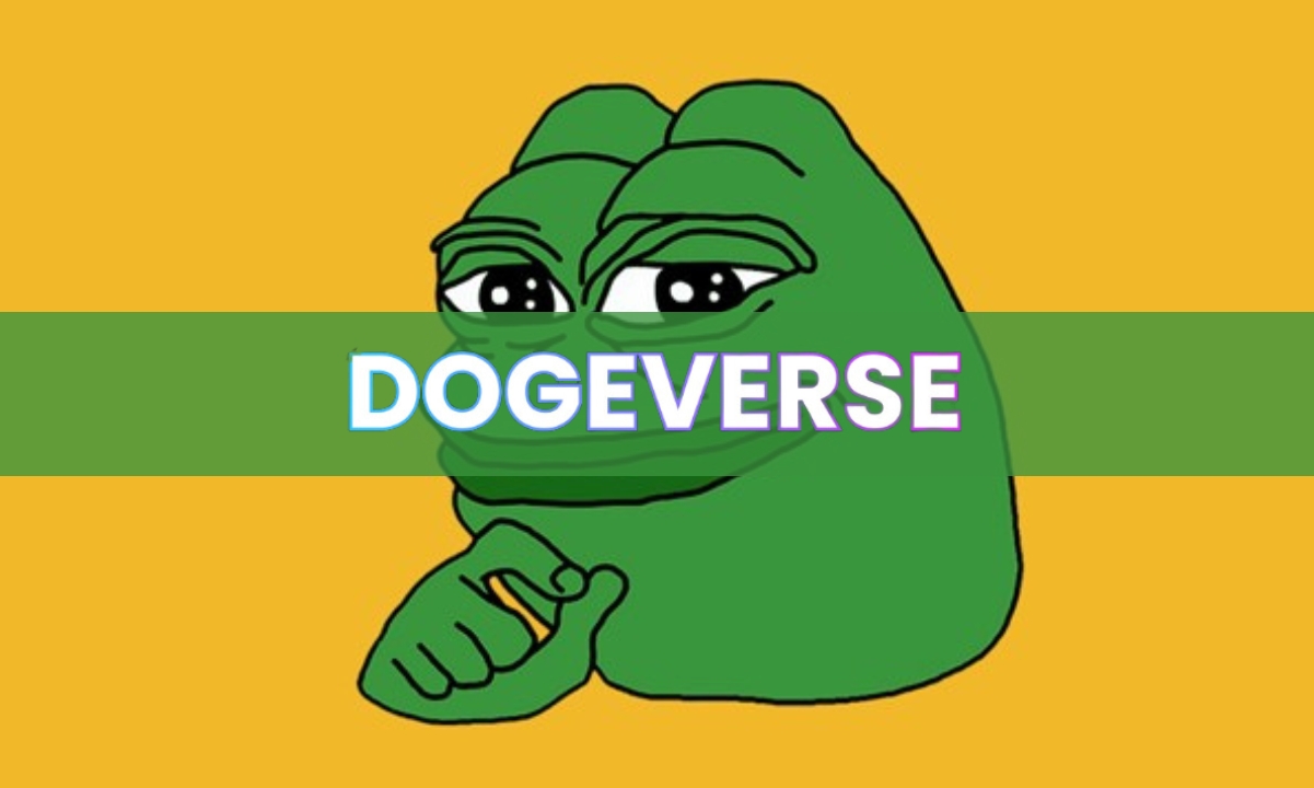Crypto Trader Made $46M from PEPE This Year, Analysts Pick Dogeverse as Next Meme Coin Gem