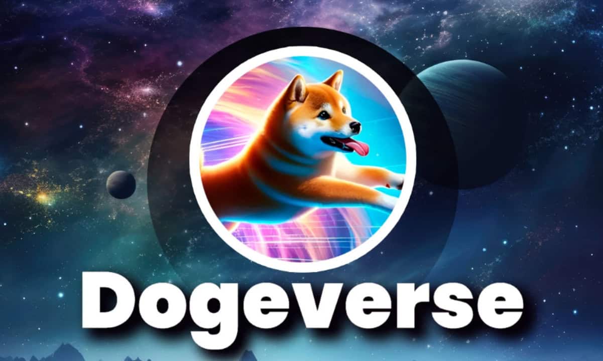 Dogeverse Presale Ends in One Week: Could This be the Biggest New Meme Coin of 2024?