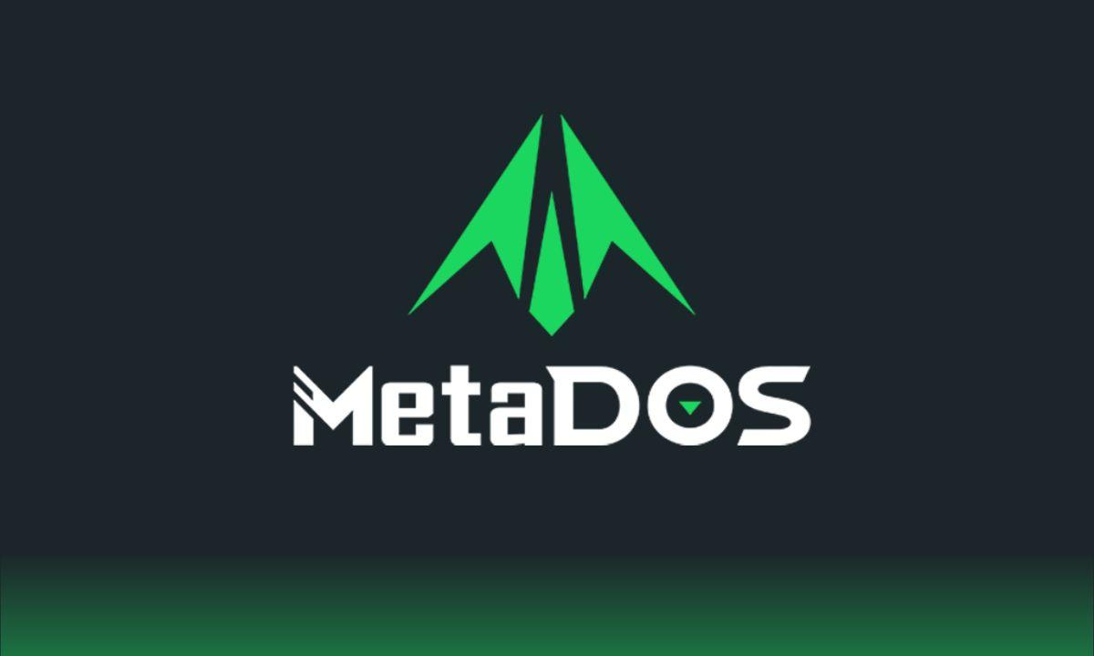 DOS Labs Secures $2.45 Million Investment to Revolutionize Battle Royale Gaming with MetaDOS