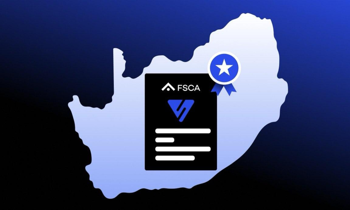 VALR, South Africa’s Leading Crypto Exchange, Receives Regulatory License as Crypto Asset Service Provider (CASP)