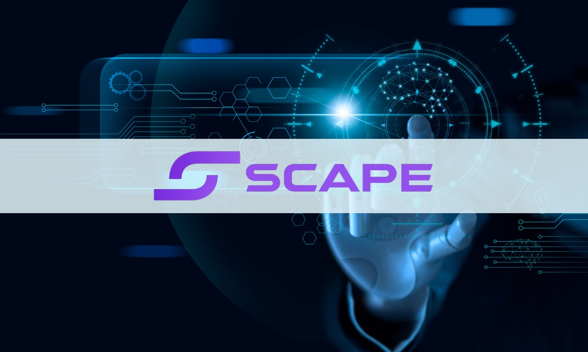 Render, Enjin, & 5th Scape See Gains as VR Tokens Turn Bullish