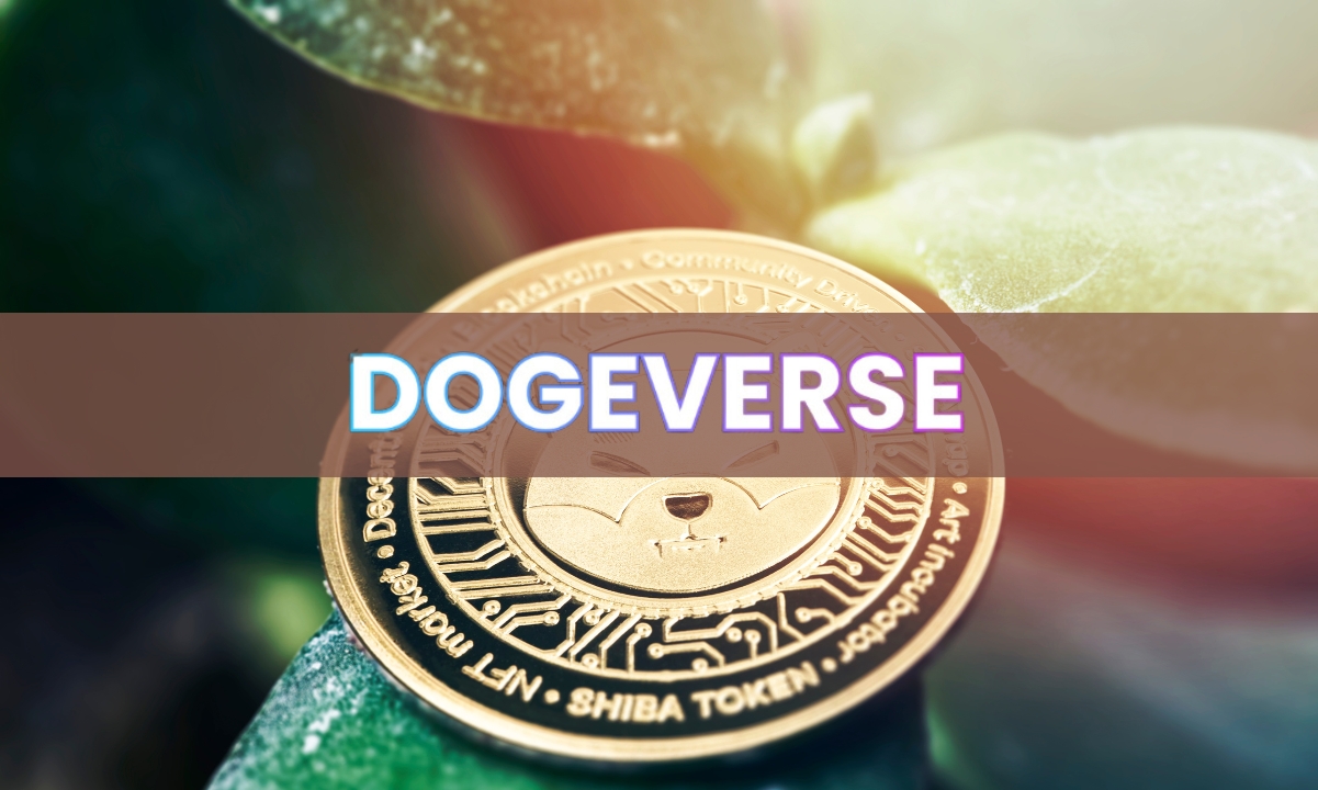 Shiba Inu Price Outlook: What’s Next for SHIB? Hot New Meme Coin Dogeverse Soars